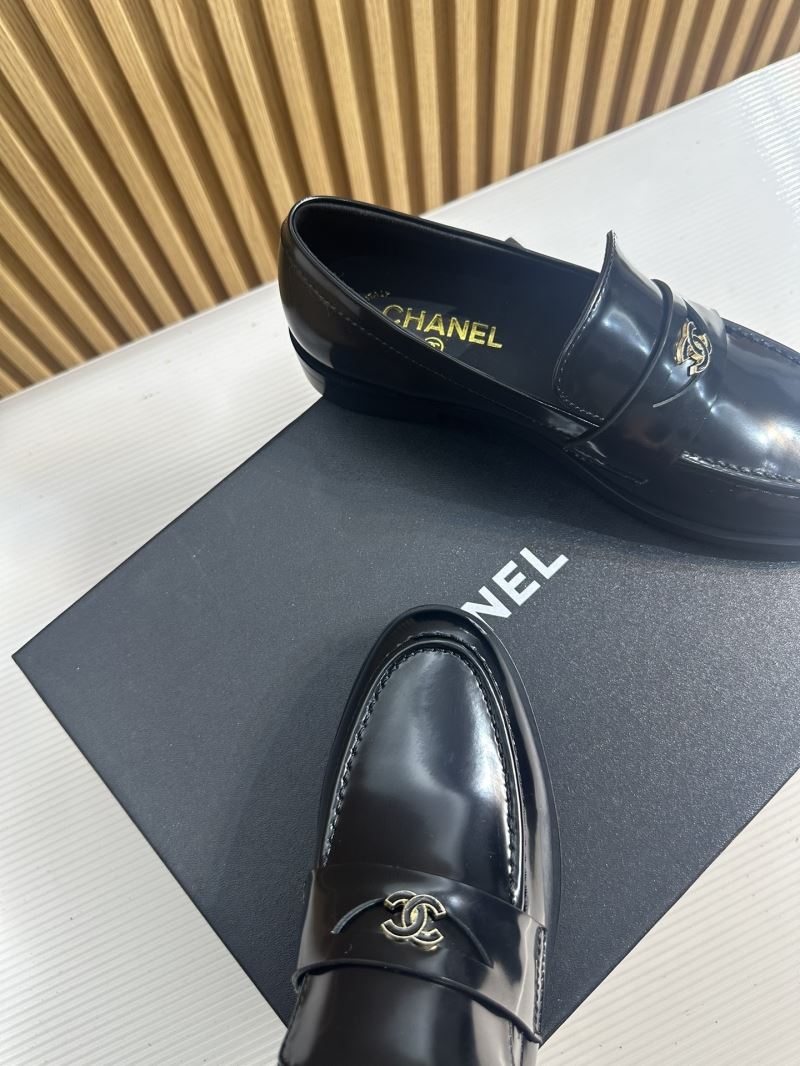 Chanel Business Shoes